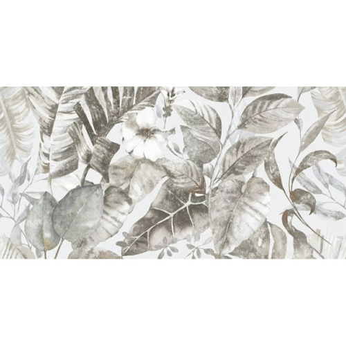 Staro Slim Elite Flower Decor A Matt Face 60x120