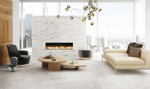 Century Stonerock 119502 Rock Rust Strutturato Ret 30x60