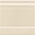 Ceramiche Grazia Epoque ZOE2 Zoccolo Ivory Craquele 20x20