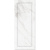 Gracia Ceramica Noir Белая 01 25x60 Gracia Ceramica Noir Белая 01 25x60