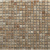L`antic colonial Mosaics Collection L108008551 Elite Bhutan Cooper 30x30