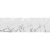 Ibero Black &amp; White Dec. Moma White Декор 29х100 29x100