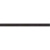 Settecento Park Avenue & Place Vendome 77117 Black Coprispigolo 1,2x24 Settecento Park Avenue & Place Vendome 77117 Black Coprispigolo 1,2x24
