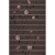 Opoczno Fiji Braz Orient 30x45