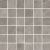 Sant Agostino Set CSAMSCGR30 Mosaico Concrete Grey 30x30