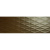 Marazzi Eclettica M1AE Bronze Struttura Diamond 3D 120x40