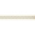 Piemme Valentino Boiserie 13770 Fregio Bianco MRV033 60.2x9.5