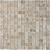 Pixel mosaic Перламутр PIX754 28,5x29,5 - керамическая плитка и керамогранит