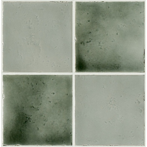 Ceramiche Grazia Shades Of Art SHA4 Jade 13x13