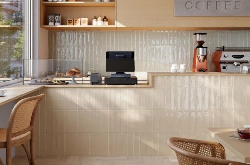 Dar Ceramics Rural Almond Brillo 7,5x30