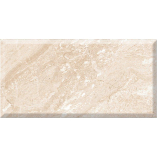 М- Квадрат Биселадо 323862 Мармара Бежевая 10x20