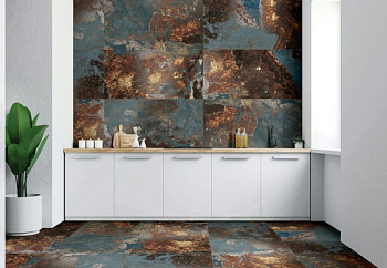 Vulcano Azzurro