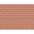 Ornamenta Pick N Brick PB0515CI Cipria 5x15