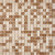 Pixel mosaic Каменная PIX273 Emperador Light 1.5 30,5x30,5 Pixel mosaic Каменная PIX273 Emperador Light 1.5 30,5x30,5