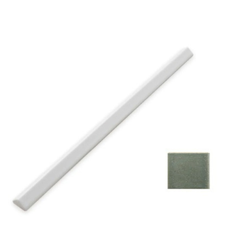 WOW Skin 136628 Edge Marea Blue Matt 0,8x12,5