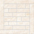 Vitra Urban Quarzite K943934 Beige Brick 45x45