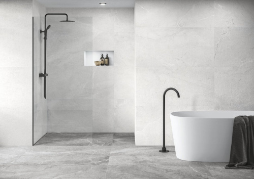 Peronda Lucca Floor 31789 White SP R 33,3x100