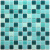 Bonaparte Мозаика стеклянная Maldives 30x30