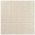 Atlas Concorde Kone AUNR White Mosaico 30x30