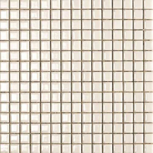 Ceramica di Treviso Loft Aspen Bianco Mosaico 30x30