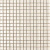 Ceramica di Treviso Loft Aspen Bianco Mosaico 30x30