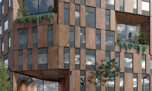 Abkstone Marble Bianco Vagli A 12 SFT 163,5x323