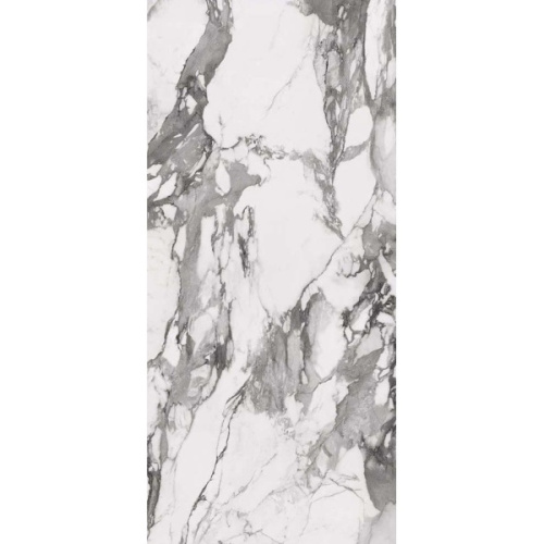 Geotiles GeoSlab Crash Blanco Super Polished 120x280