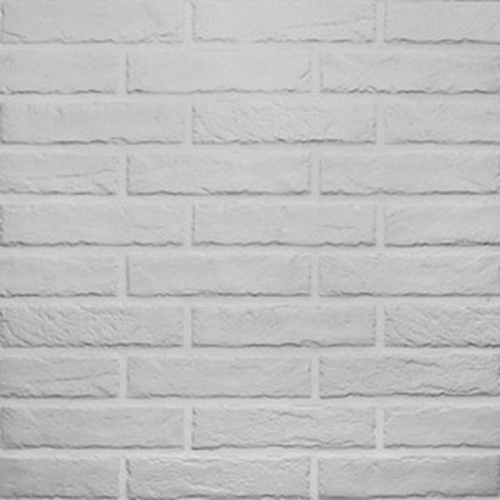 Ceramiche RHS (Rondine) Bricks White Brick 6x25