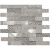 Piemmegres (Piemme Ceramiche) Uniquestone 1789 Titanium Mix All In Ret 30x30