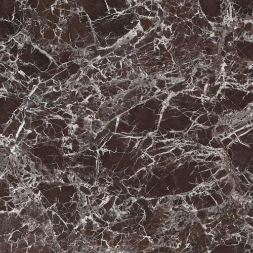 Ariostea Ultra Marmi UM6L150673 Rosso Imperiale Polished 6mm 150x150