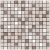 Natural mosaic Antico PFM-2002 30.5x30.5