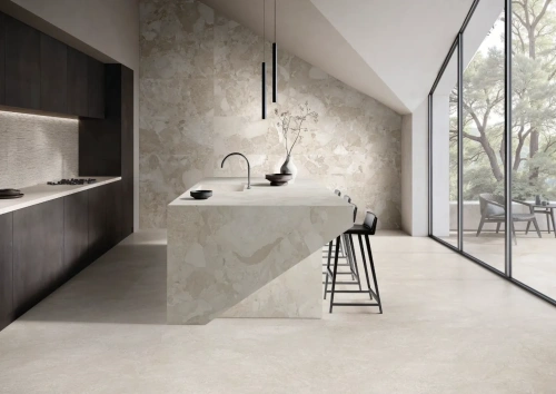 Ergon Matera Stone EN68 Sassi Beige Silktech Ret 120x120