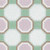 Harmony Patterns Pink Diamond 22,3x22,3