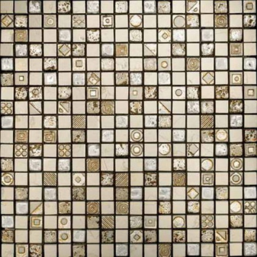 Petra Antiqua Luxury Caleidos 1 30,5x30,5