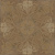 Cerdomus Dynasty 60656 Rosone Lux Rust 80x80