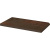 Grupa Paradyz Semir Brown Windowsill 13.5 24.5x13.5