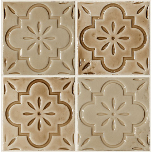 Ceramiche Grazia Shades Of Art GIRA2 Giralda Sand 13x13