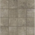 Rex Ceramiche Matieres 755980 Gris Mosaico 7.5x7.5 30x30