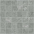 Novabell Imperial Grigio Imperiale Silk 30x30