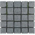 NSmosaic Paving Series PAV-G-303 Гранит 50x50 NSmosaic Paving Series PAV-G-303 Гранит 50x50