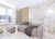 LV Granito Storneto Rock Grafit 60x120