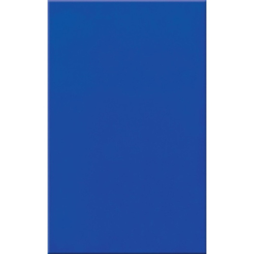 М- Квадрат Моноколор 120013 Синяя 25x40