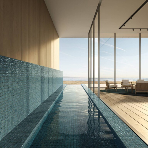 Ezarri Terrazzo Balinese 50 36,5x36,5