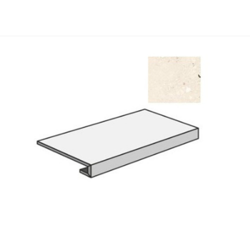 Sant Agostino Logico CSAGCOLI12 Gradone Cosmo Light 33x120