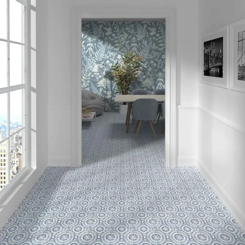 Mainzu Halo Aurora 20x20