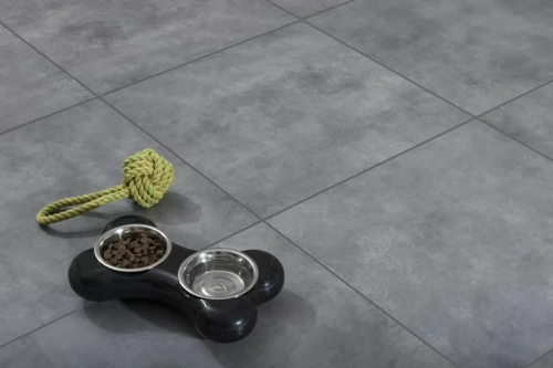 Cerrad Batista 5903313306607 Dust Lappato Engraved Stair 29,7x119,7