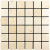 Natural mosaic Adriatica M021-48T 30.5x30.5