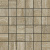 Italon Travertino Floor Project 610110000076 Silver Mosaico 30x30