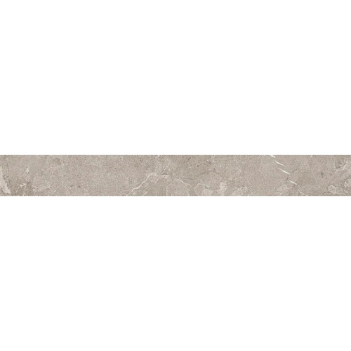 Iris Ceramica Elementi 862855 Pietra di sciara sabbia battiscopa matt 7x60