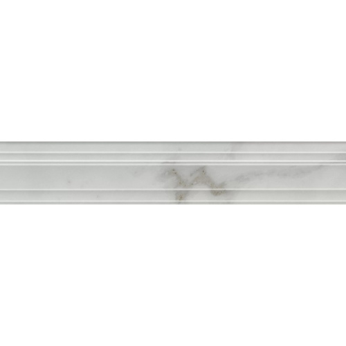 Kerama Marazzi Монте Тиберио BLF025R Бежевый Светлый Глянцевый Обрезной 7,3x40